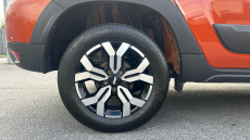 Dacia Duster 1.0 TCe 90 Journey 5dr Petrol Estate